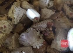 清炖牛肉的做法图解7
