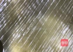 凉拌拉皮的做法图解2