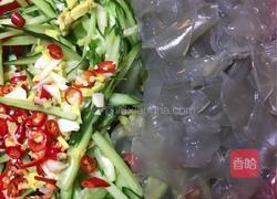 凉拌拉皮的做法图解4