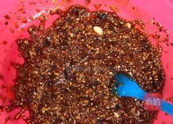 凉拌马蹄叶的做法图解5