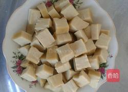 自制面筋的做法图解6