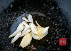 芹菜炒肉丝的做法图解10