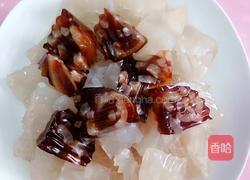 皮冻的做法图解4