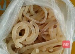 皮冻的做法图解1