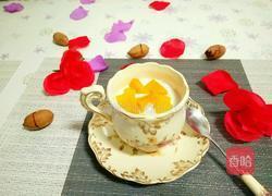 芒果酸奶的做法图解10