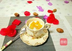 芒果酸奶的做法图解1