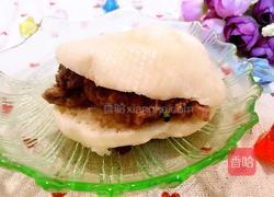 肉夹馍的做法图解18