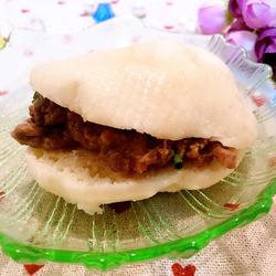 肉夹馍的做法[图]