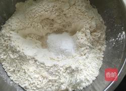 肉夹馍的做法图解1