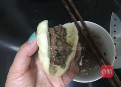 肉夹馍的做法图解17