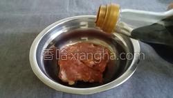 豆皮肉卷的做法图解3