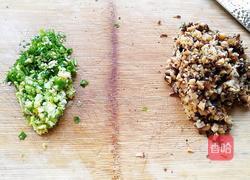 锅贴饺子的做法图解4