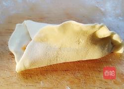 锅贴饺子的做法图解11