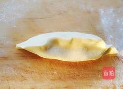 锅贴饺子的做法图解12