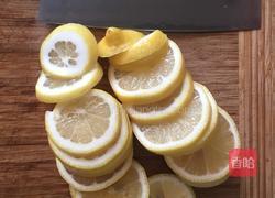 蜂蜜柠檬茶的做法图解2