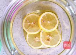 蜂蜜柠檬茶的做法图解3