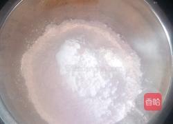 自做面的做法图解1