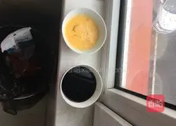 How to make fried noodles Illustration 1