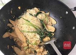 炒面的做法图解9