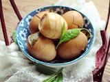 五香茶叶蛋
