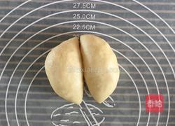 淡奶油面包的做法图解7