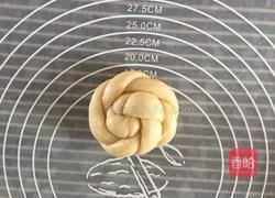 淡奶油面包的做法图解10