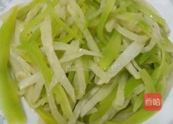 一清二白的做法图解5