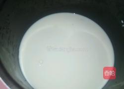 牛奶焖饭的做法图解5