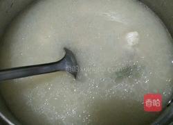 猪蹄汤的做法图解7