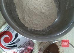 熊猫馒头的做法图解3