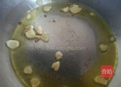 家常豆皮木耳烧的做法图解6