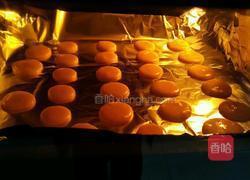 蛋黄小饼干的做法图解9
