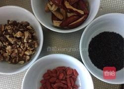 养颜阿胶糕的做法图解2