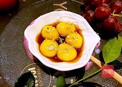 糖不甩的做法图解11