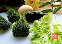 层层爱（吐司版）的做法图解1