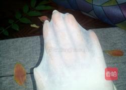 金钱小面包的做法图解4