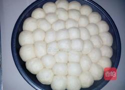 金钱小面包的做法图解11