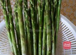 三色莴笋的做法图解1