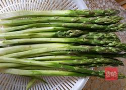 三色莴笋的做法图解2