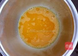 香椿鸡蛋饼的做法图解4