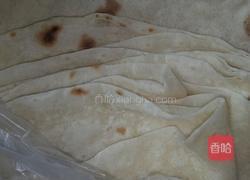 中式披萨的做法图解6