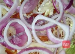 中式披萨的做法图解11