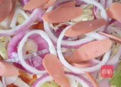 中式披萨的做法图解12