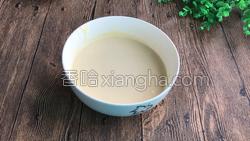 丝瓜饼的做法图解8