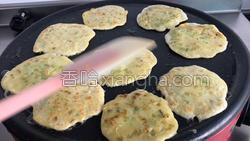 丝瓜饼的做法图解16