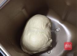 椰蓉面包的做法图解5