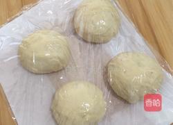 椰蓉面包的做法图解7
