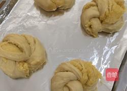 椰蓉面包的做法图解14
