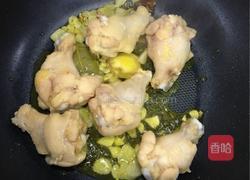 红烧鸡翅根的做法图解6