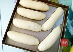 经典毛毛虫面包泡芙体的做法图解15